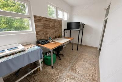 Casă cu Teren 96 Mp în Central - 7