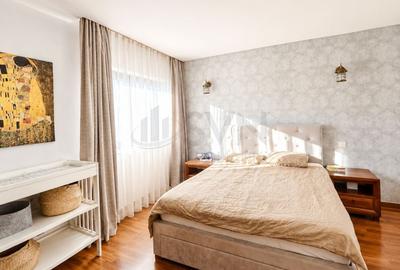 Casă individuală cu 5 camere cu Teren 185 Mp în Pipera - 2