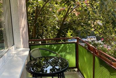 Apartament cu 4 camere decomandat în Luncă
