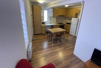 Apartament cu 2 camere semidecomandat, mobilat în Central - 3