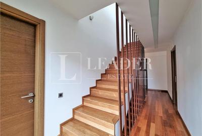 Duplex cu 5 camere cu Teren 400 Mp în Pipera - 15