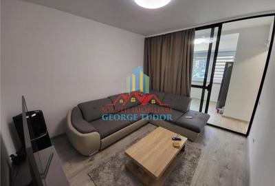 Apartament cu 2 camere decomandat, mobilat în Chiajna - 3