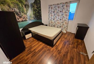 Apartament cu 2 camere în Alexandru cel Bun - 1