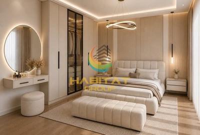 Apartament cu 2 camere în Brâncoveanu
