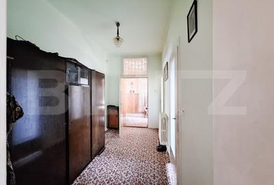 Casă individuală cu 4 camere cu Canalizare în Grigorescu - 4