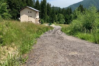 Teren Construcții intravilan de 2000 mp, în Central - 7