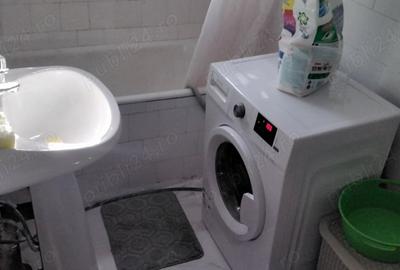 Apartament cu 3 camere decomandat în Circumvalațiunii - 2