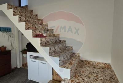 Casă individuală cu 6 camere cu Garaj în Mișca - 16