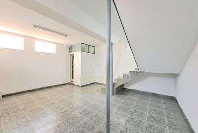 Spațiu comercial, de 62 mp, în Lipovei - 3