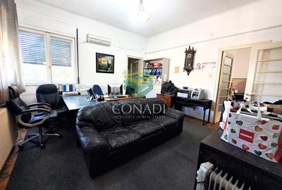 Apartament cu 3 camere semidecomandat, mobilat în Eminescu - 2