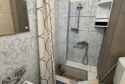 Apartament cu 4 camere semidecomandat în Hărmanului - 2