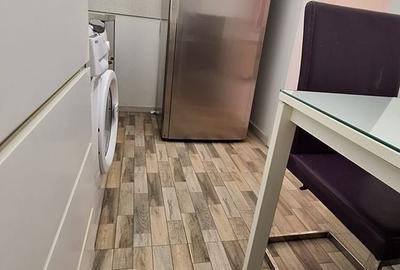 Apartament cu 2 camere decomandat în Băneasa - 5