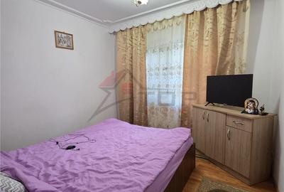 Apartament cu 2 camere semidecomandat în Tătărași