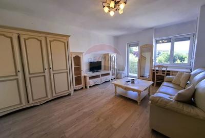 Apartament cu 2 camere decomandat, mobilat în Tilișca - 1