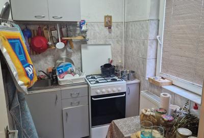 Garsonieră semidecomandată în Gheorghe Doja