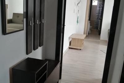Apartament cu 2 camere semidecomandat în Central - 6