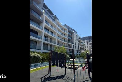 Apartament cu 3 camere decomandat în Băneasa - 3