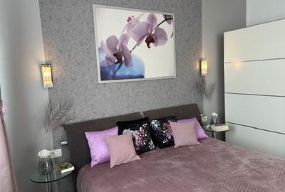 Apartament cu 2 camere semidecomandat, mobilat în Braytim - 14