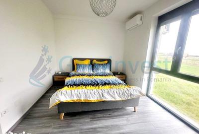 Apartament cu 2 camere în Sânmartin - 2