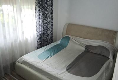 Apartament cu 2 camere decomandat în Exterior Vest