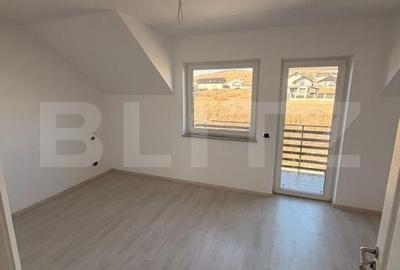 Casă cu 4 camere cu Teren 300 Mp în Burdujeni