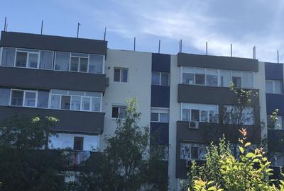 Apartament cu 3 camere decomandat în Central - 4