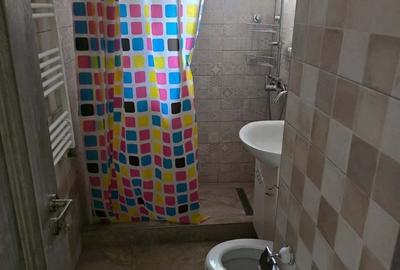 Apartament cu 2 camere decomandat în Central - 5