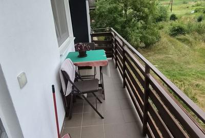 Apartament cu 3 camere decomandat în Ștrand - 8