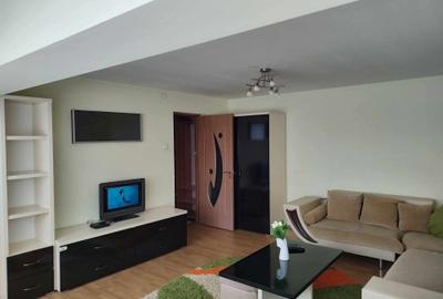 Apartament cu 2 camere decomandat în George Enescu - 11