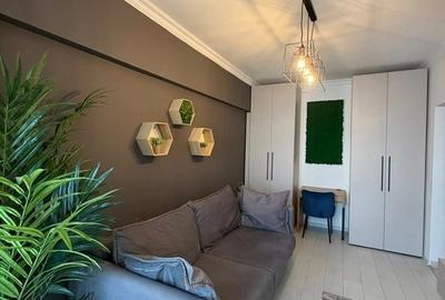 Apartament cu 2 camere decomandat în Central - 2