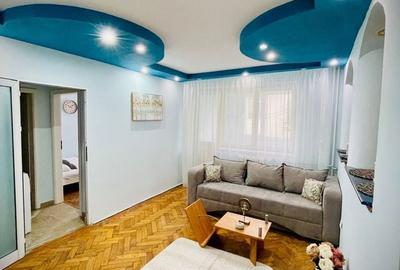 Apartament cu 2 camere semidecomandat în Popoveni - 3