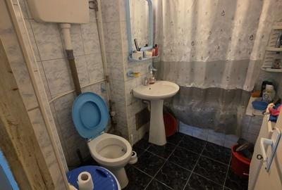 Apartament cu 3 camere decomandat în Central - 6