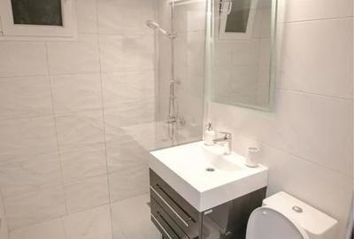 Garsonieră decomandată în Ozana - 2