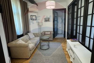 Apartament cu 2 camere semidecomandat în Central - 6
