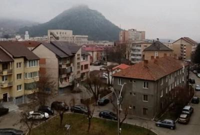 Garsonieră decomandată în Central - 1