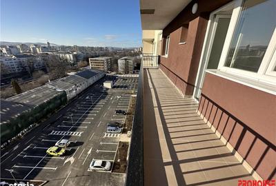 Apartament cu 2 camere decomandat în Letea Veche