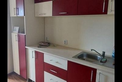 Apartament cu 2 camere în Berceni