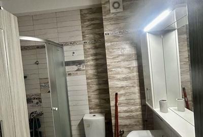 Garsonieră decomandată, mobilată în Giurgiului - 4
