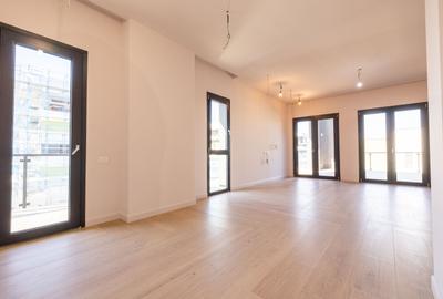 Penthouse cu 4 camere în Torontalului - 1