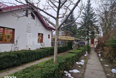 Casă cu 5 camere cu Canalizare în Central - 8
