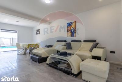 Casă cu 4 camere cu Teren 307 Mp în Fântânele - 3