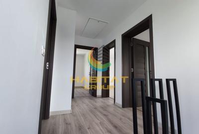 Casă individuală cu 4 camere cu Teren 344 Mp în Berceni - 5