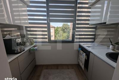 Apartament cu 3 camere în Rogerius - 10