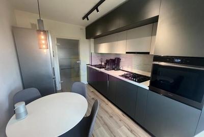 Apartament cu 4 camere decomandat în Pantelimon - 3