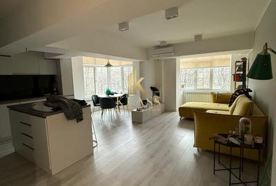 Apartament cu 2 camere decomandat, mobilat în Unirii - 5