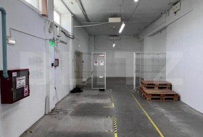 Spațiu comercial, de 551 mp, în Bulgaria - 7