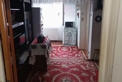 Garsonieră semidecomandată în Dristor