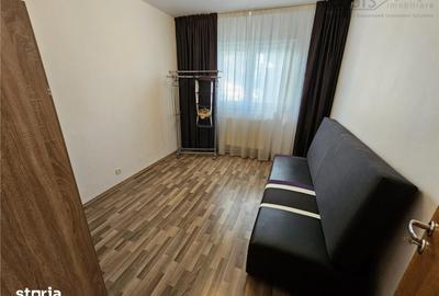 Apartament cu 4 camere în Astra - 1