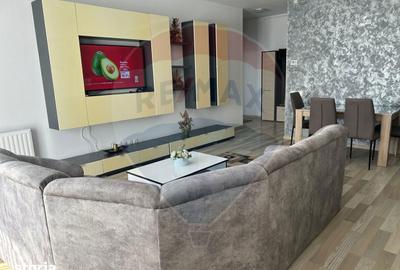 Apartament cu 2 camere în Funcționarilor - 14