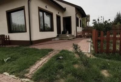 Casă cu 4 camere cu Teren 860 Mp în Snagov - 6